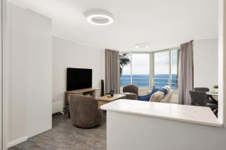 ZenDen Destinations' Tidal Tranquillity - 1