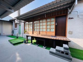 花生糖民宿 - Chung-cheng-hsin-ts'un - 5