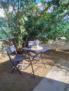 Cocon entre plage et centre ville avec jardinet - 6