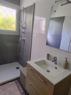 Cocon entre plage et centre ville avec jardinet - 5