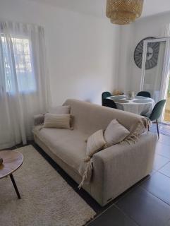 Cocon entre plage et centre ville avec jardinet - 4