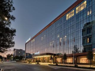 Swissôtel Tashkent - Taschkent - 5