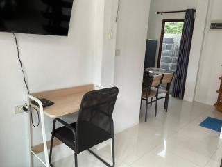 Happy House in Chaloklum - 0