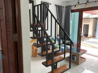 Happy House in Chaloklum - 4