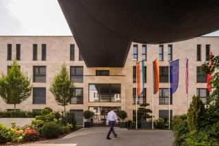 LMS - La Maison Suisse - Döttingen - 9