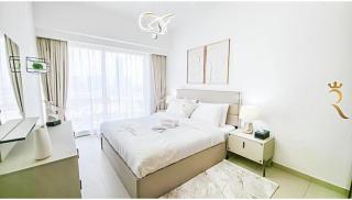 Gateview Glow 1BR - Bright Getaway with City Views Near Abu Dhabi Corniche - 7