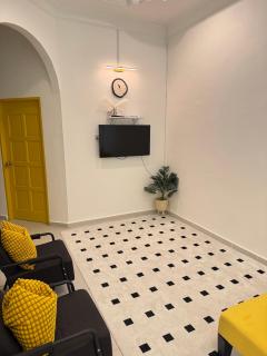 Roomah Kuning - Batu Lima - 7