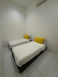 Roomah Kuning - 2