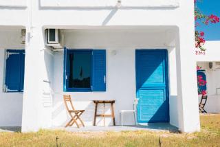 Lagada Beach Hotel - 8