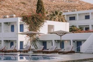 Lagada Beach Hotel - 5