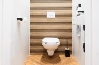Vary Essence - Elegant Stay with Balcony - Karlovy Vary - 8
