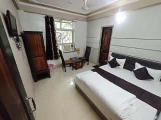 Hotel Surya Palace - 9