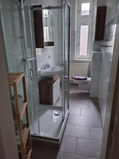 Ferienwohnung in Fürstenberg an der Havel - 4