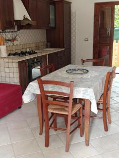 Villa Flora - 1