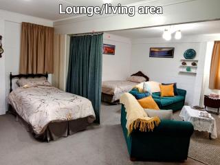 Park View 'Home Away From Home' - Feilding - 9