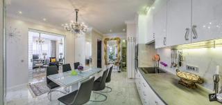 VIP Residence Budapest - Budapest - 7