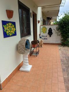 Villa Flora - 6
