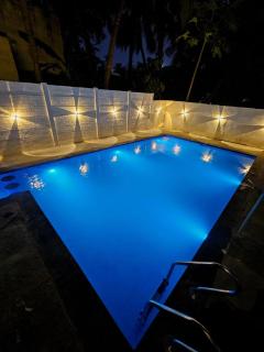 The Serenity Dream Residency - 8