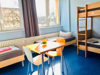 Hostel Inn-Berlin - 9