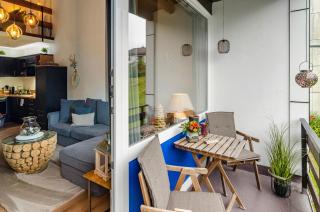 Berglounge St Andreasberg Harz - 7