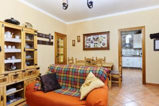 Casa Rural La Atalaya - 6