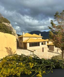 Veranda Villa - Arachova - 6