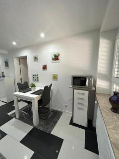 Ferienwohnung Gani - Kißlegg - 8