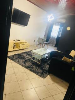 Studio Bruxelles 2 avec canal - Douala - 3