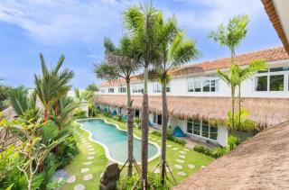 Loft Baan Sea Nok - 9