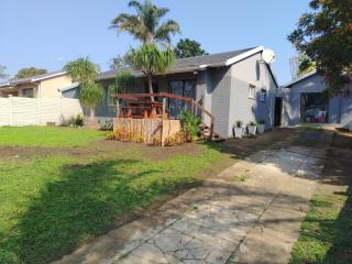 Puravida guesthouse - 3