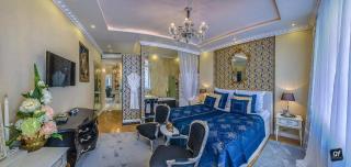 Budapest Residence City Center - 0