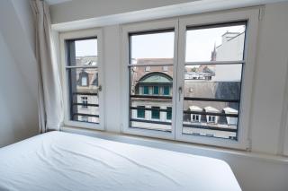 Rooftop Loft City Center - Modern, New Renovated - Basilea - 1