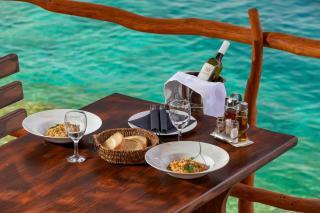 Rooms by the sea Cove Pokrivenik, Hvar - 2069 - 5