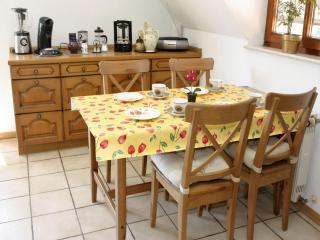 Ferienwohnung Lilly - 8