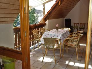 Ferienwohnung Lilly - 0