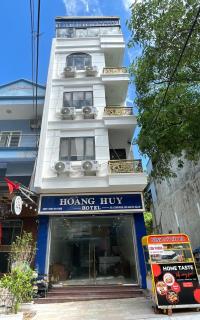Hoàng Huy Hotel - 6