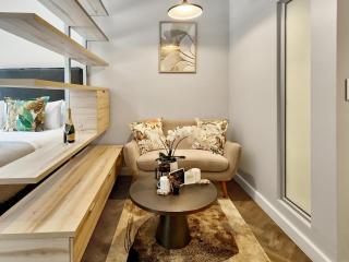 Modern secure stylish studio-Business hub - 3