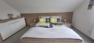 Ferienwohnung Rosengarten - Mössingen - 5