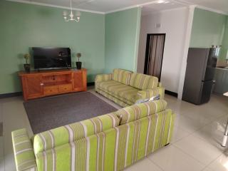 Puravida guesthouse - 9