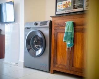 B12-04-03 Studio, Mwangani Apartments, Fumba, Zanzibar - 8