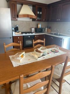 Pasu B&B - - 8