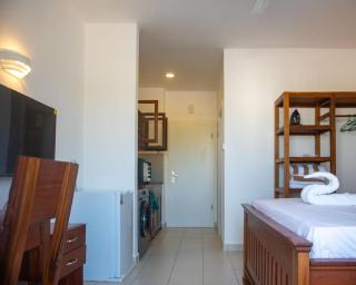 B12-04-03 Studio, Mwangani Apartments, Fumba, Zanzibar - 7