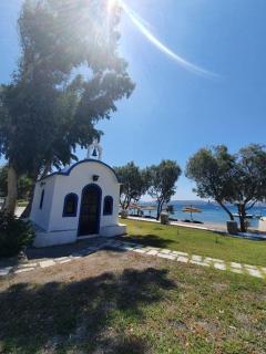 Lagada Beach Hotel - 7