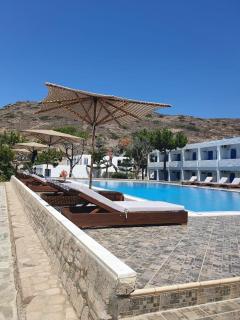 Lagada Beach Hotel - 4