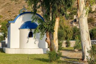 Lagada Beach Hotel - 9