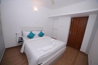 The Base Residency - 3