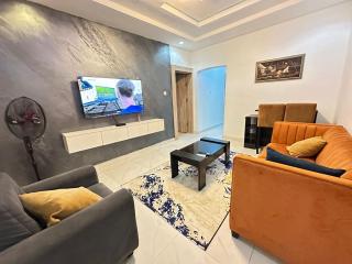 Rc APARTMENT - 4