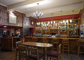 The Birley Arms Hotel Warton - 3