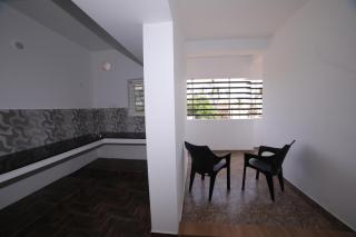 The Base Residency - 2