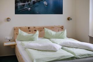 Biohotel Amadeus - Schwerin - 9